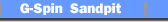 GPSPIN SANDPIT