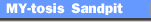 MYTOSIS SANDPIT